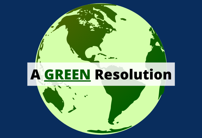 Green Resolution