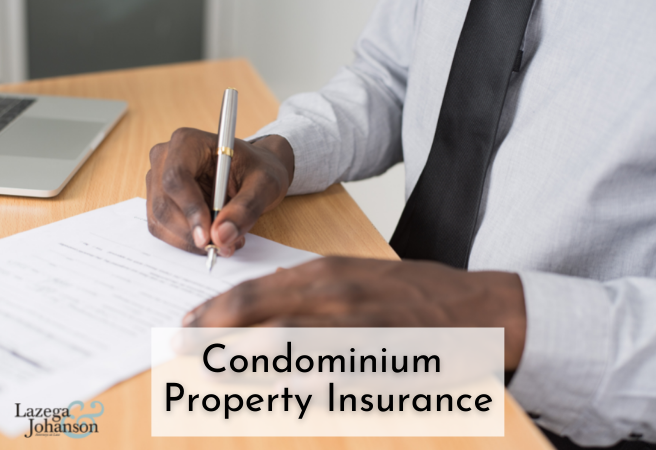 Condominium Property Insurance