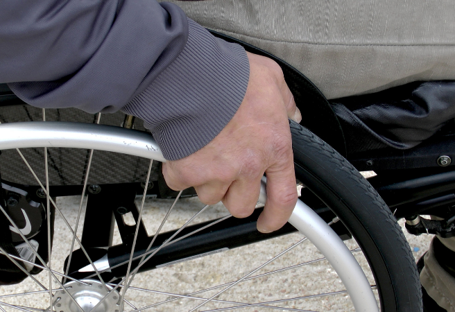 Complying with ADA Guidelines