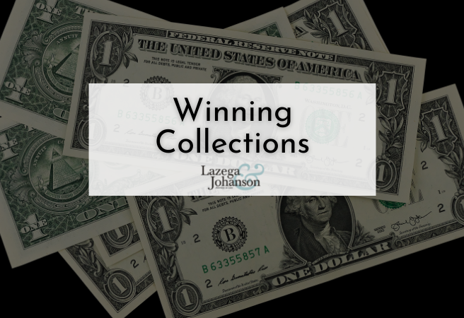 Winning Collections